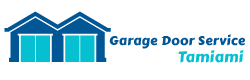 Garage Door Service Tamiami